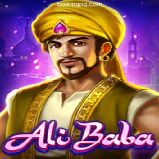 Discovering AliBaba: A Slot Game Sensation on BOARPG.com Platform Online Slots Brasil #1