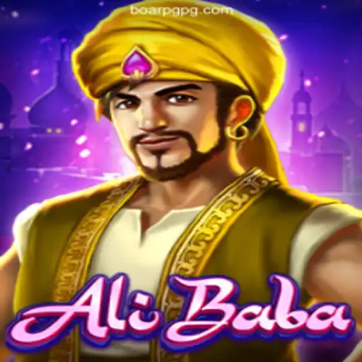 Discovering AliBaba: A Slot Game Sensation on BOARPG.com Platform Online Slots Brasil #1