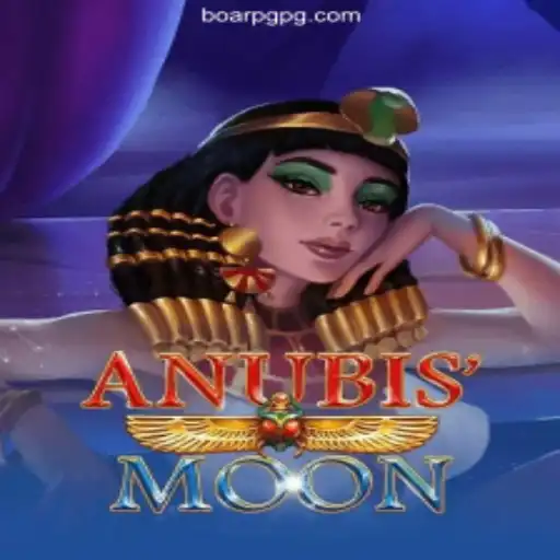 Exploring AnubisMoon: Dive into the Thrilling World of Online Slots on BOARPG.com