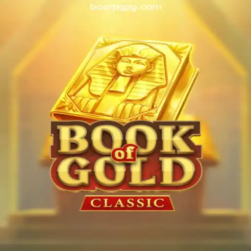 Exploring BookOfGoldClassic: The Gem of BOARPG.com
