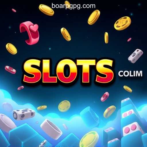 BOARPG.com platform-online Slots Brasil #1