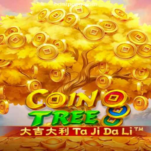 Exploring the Exciting World of CoinTree: A Unique Journey into Online Slots
