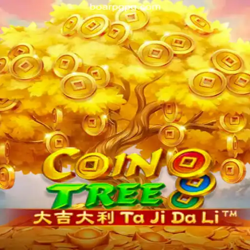 Exploring the Exciting World of CoinTree: A Unique Journey into Online Slots