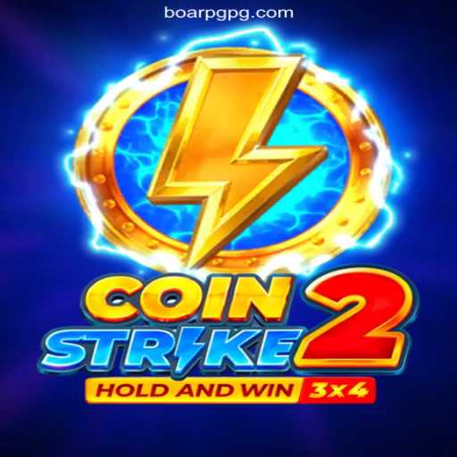 Explore CoinStrike2 on BOARPG.com: The Premier Platform for Online Slots in Brazil