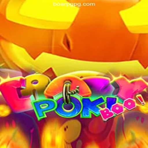Unveiling CrazyPokiBoo: A Unique Slot Experience on BOARPG.com