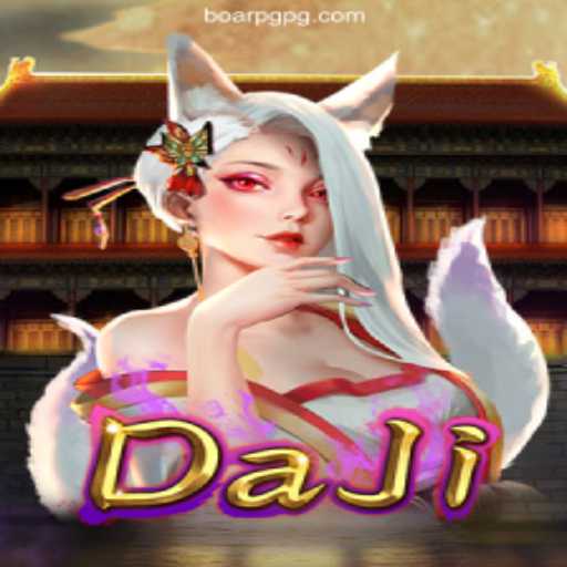 Discover DaJi: The Ultimate Slot Experience on BOARPG.com