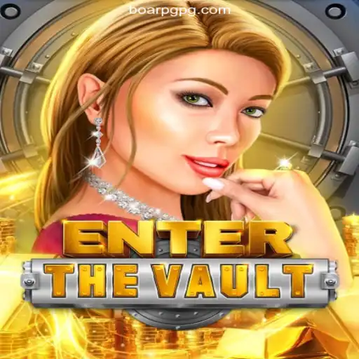 EntertheVault: Exploring the Leading Online Slots Game in Brazil on BOARPG.com