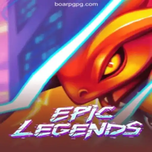EpicLegends: A Comprehensive Look at the Game Taking the BOARPG.com Platform by Storm