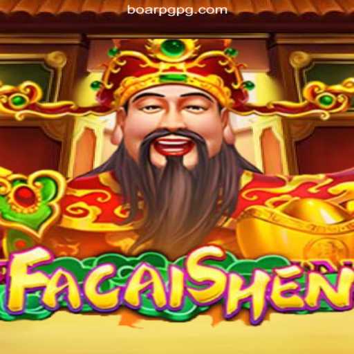 Unveiling FaCaiShen: The Ultimate Online Slot Experience on BOARPG.com Platform