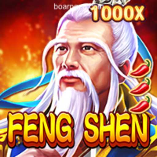 Exploring the Enchanting World of FengShen: The Leading Game on BOARPG.com