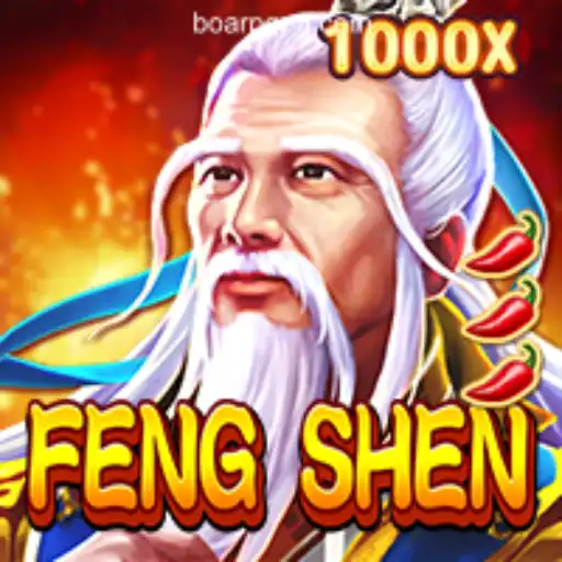 Exploring the Enchanting World of FengShen: The Leading Game on BOARPG.com