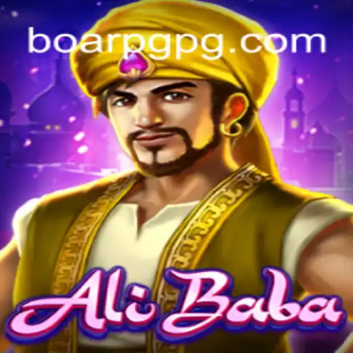 Discovering AliBaba: A Slot Game Sensation on BOARPG.com Platform Online Slots Brasil #1