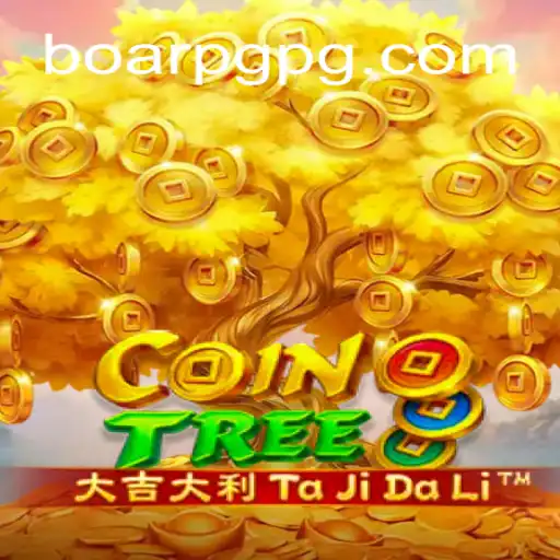 Exploring the Exciting World of CoinTree: A Unique Journey into Online Slots