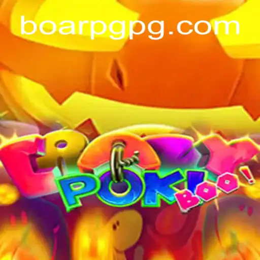 Unveiling CrazyPokiBoo: A Unique Slot Experience on BOARPG.com