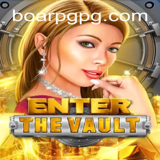 EntertheVault: Exploring the Leading Online Slots Game in Brazil on BOARPG.com