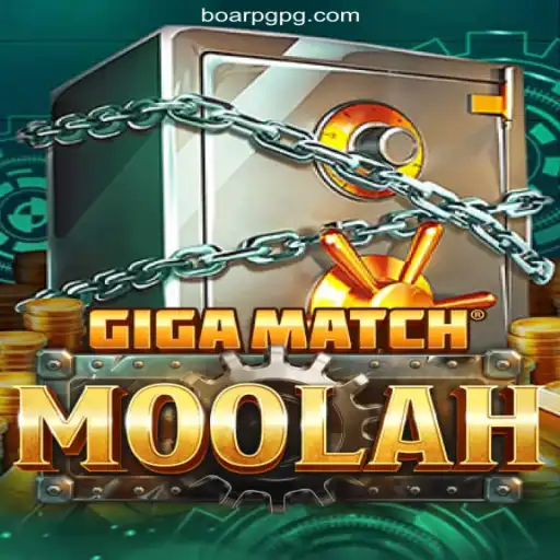 GigaMatchMoolah: Unleashing Thrills and Riches on BOARPG.com Platform