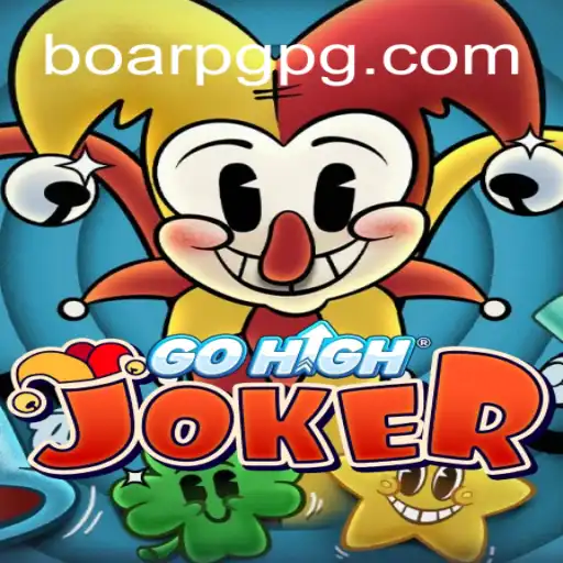 Exploring the Exciting World of GoHighJoker on the BOARPG.com Platform