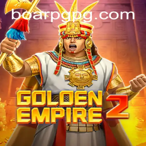 Exploring the Excitement of GoldenEmpire2: A New Era in Online Slots on BOARPG.com