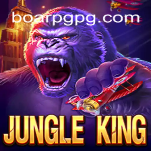 JungleKing: Exploring the Wilds of BOARPG's Premiere Online Slot Game in Brazil