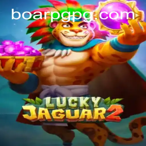 Dive into the Thrilling World of Luckyjaguar2 on BOARPG.com: Brazil's Leading Online Slots Platform
