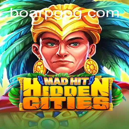 Discover the Enigmatic World of MadHitHiddenCities on BOARPG.com