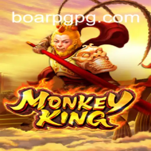 Unveiling MonkeyKing: Online Slot Adventure on BOARPG.com Platform