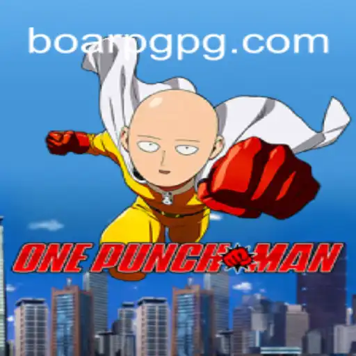Discover the Thrill of OnePunchMan Slots on BOARPG.com: Brazil's #1 Online Platform