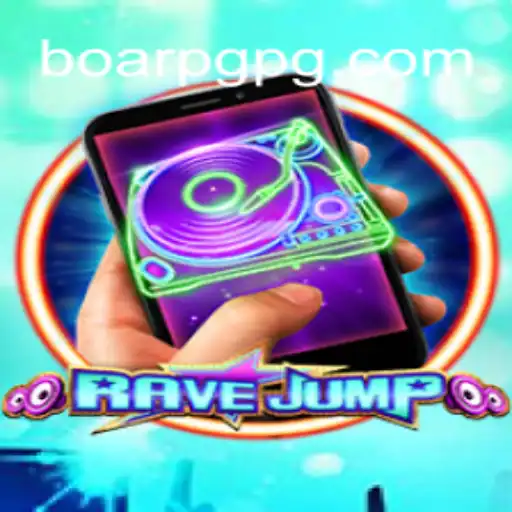 Dive into the Exciting World of RaveJumpmobile: A New Sensation in Online Gaming