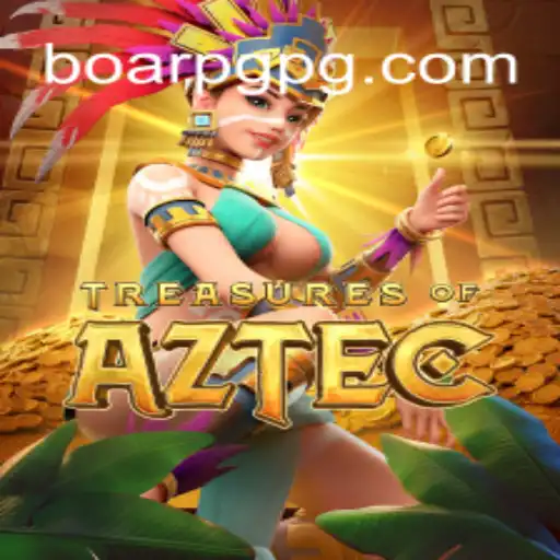 Unearthing Treasures of Aztec on BOARPG.com: The Ultimate Online Slots Experience in Brazil