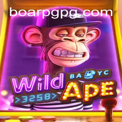 WildApe3258: Dive into the Exciting World of Online Slots