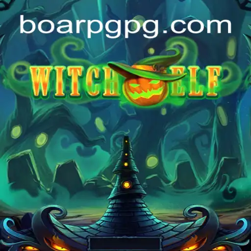 WitchElf: A Magical Journey in the World of BOARPG.com Platform