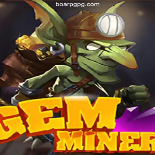 GemMiner: The Premier Online Slot Game on BOARPG.com Platform