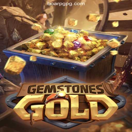 Exploring GemstonesGold: The Premier Game on BOARPG.com Platform