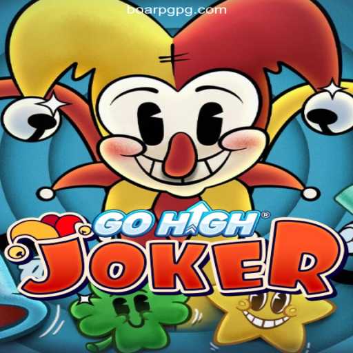 Exploring the Exciting World of GoHighJoker on the BOARPG.com Platform