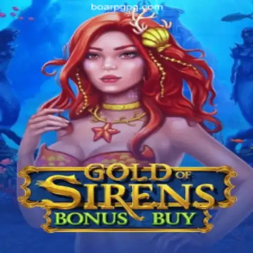 Discover the Thrill of GoldofSirensBonusBuy on BOARPG.com: The Premier Online Slots Platform in Brazil