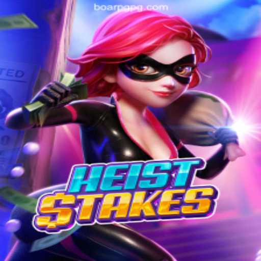 Exploring HeistStakes: Enter the Thrilling World of Online Slots