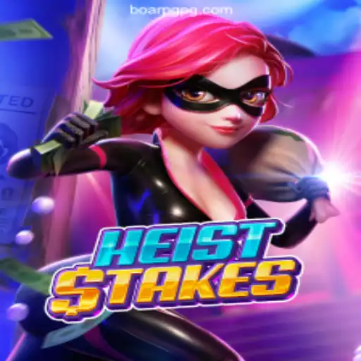 Exploring HeistStakes: Enter the Thrilling World of Online Slots