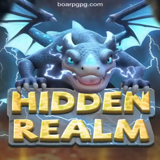Discover the Thrills of HiddenRealm: An Online Adventure Like No Other