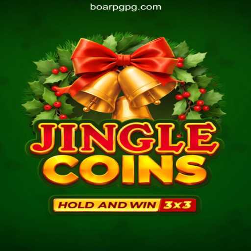 Discover the Thrilling World of 'Jinglecoins' on BOARPG.com