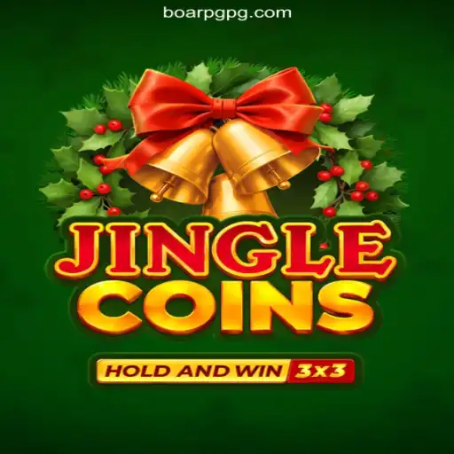 Discover the Thrilling World of 'Jinglecoins' on BOARPG.com