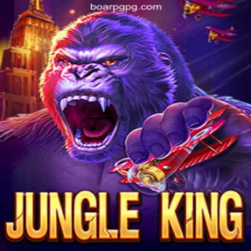 JungleKing: Exploring the Wilds of BOARPG's Premiere Online Slot Game in Brazil