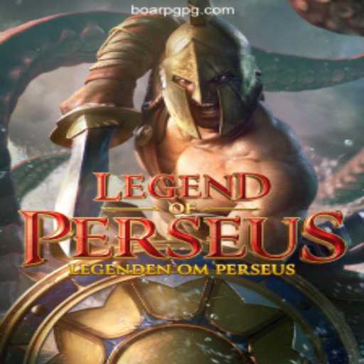 Dive into the Mythical World of LegendofPerseus: An Exciting Adventure on BOARPG.com platform