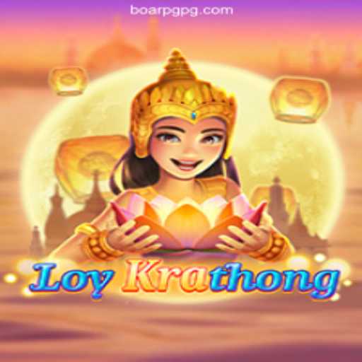 Unveiling LoyKrathong: A Unique Gaming Experience on BOARPG.com