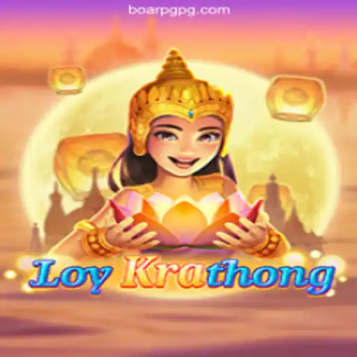 Unveiling LoyKrathong: A Unique Gaming Experience on BOARPG.com