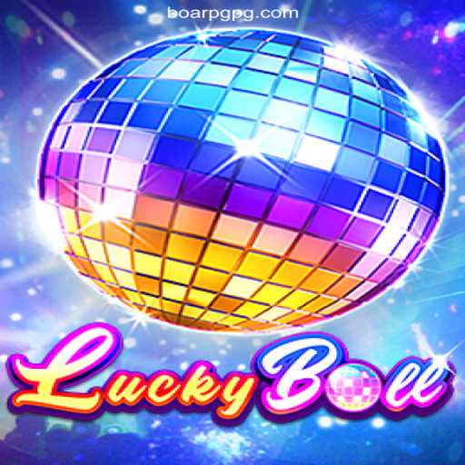 Discover the Thrilling World of LuckyBall on BOARPG.com