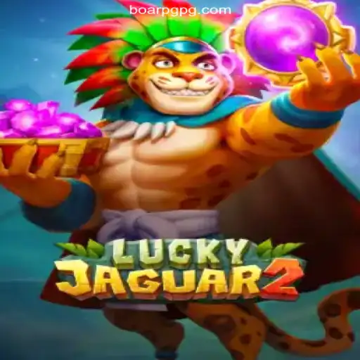 Dive into the Thrilling World of Luckyjaguar2 on BOARPG.com: Brazil's Leading Online Slots Platform