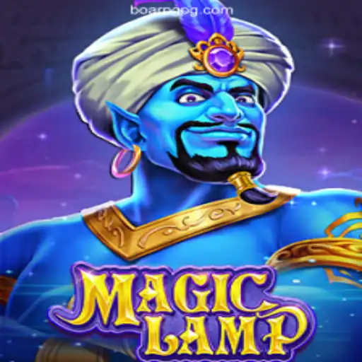 Unveiling MagicLamp: The Mesmerizing Online Slots Experience on BOARPG.com