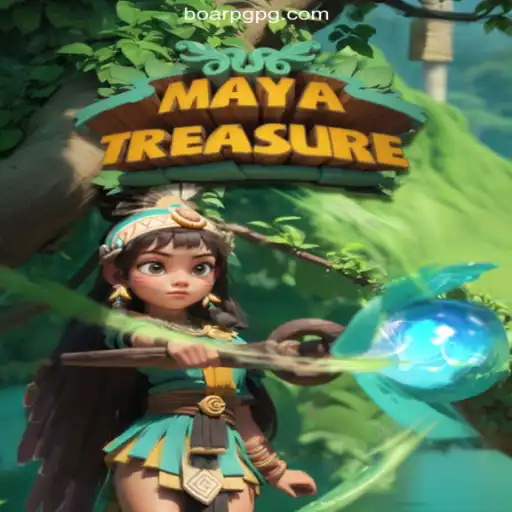 Discover the Thrills of MayaTreasure on BOARPG.com Platform