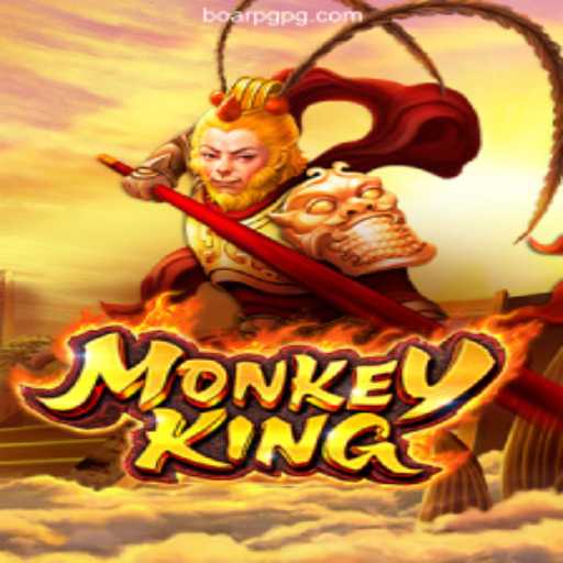 Unveiling MonkeyKing: Online Slot Adventure on BOARPG.com Platform