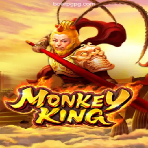 Unveiling MonkeyKing: Online Slot Adventure on BOARPG.com Platform